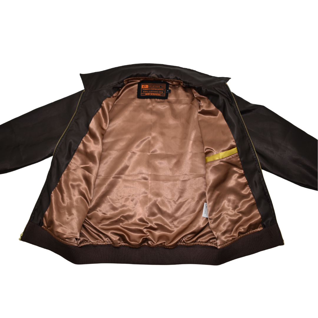 Coach Jacket