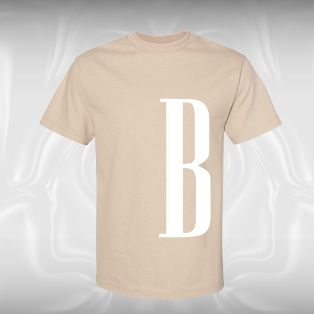 Capital B Shirt